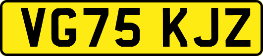 VG75KJZ