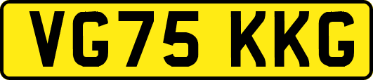 VG75KKG