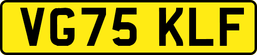 VG75KLF