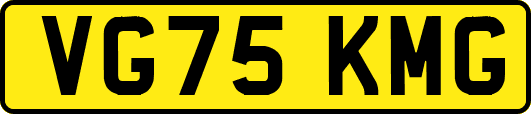 VG75KMG