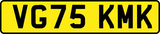 VG75KMK