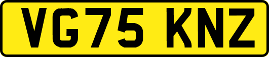 VG75KNZ