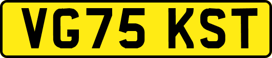 VG75KST