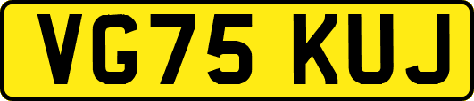 VG75KUJ