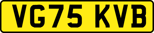 VG75KVB