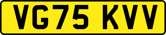VG75KVV