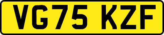 VG75KZF