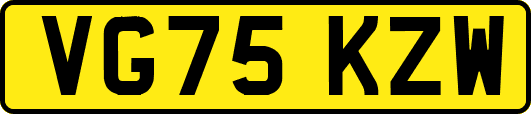 VG75KZW
