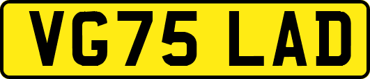 VG75LAD