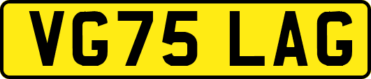 VG75LAG