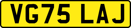 VG75LAJ