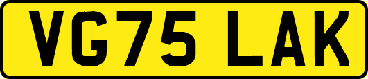 VG75LAK