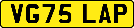 VG75LAP