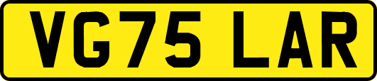 VG75LAR