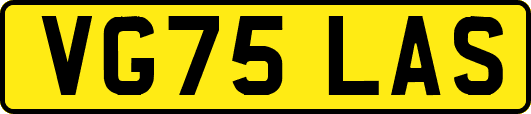 VG75LAS