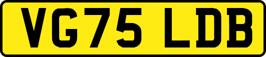 VG75LDB