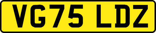 VG75LDZ
