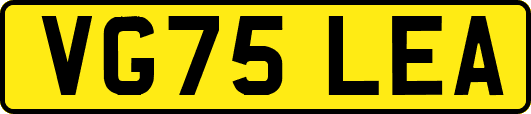 VG75LEA