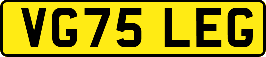 VG75LEG
