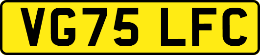 VG75LFC