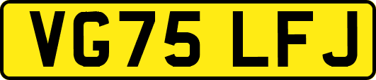 VG75LFJ