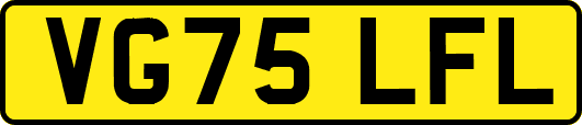 VG75LFL