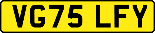 VG75LFY