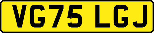 VG75LGJ