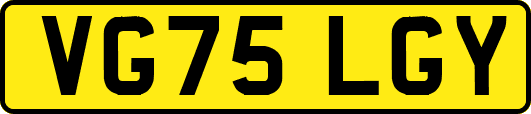 VG75LGY