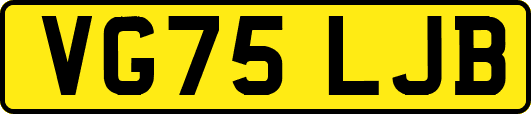 VG75LJB