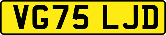 VG75LJD