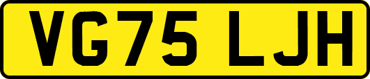 VG75LJH