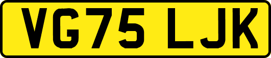 VG75LJK