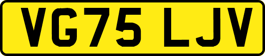 VG75LJV