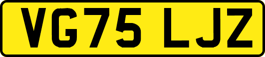VG75LJZ