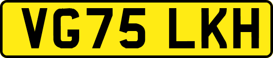 VG75LKH
