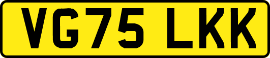 VG75LKK