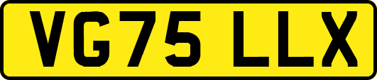 VG75LLX