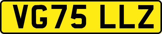VG75LLZ