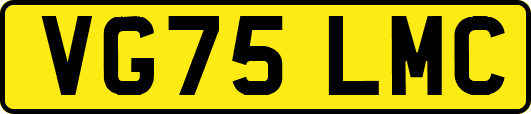 VG75LMC