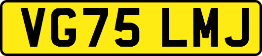 VG75LMJ