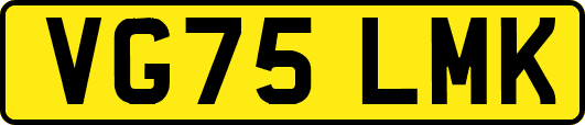 VG75LMK