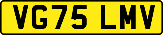 VG75LMV