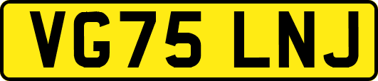 VG75LNJ