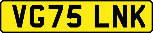 VG75LNK