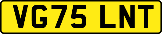 VG75LNT