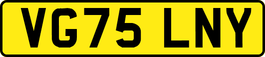 VG75LNY