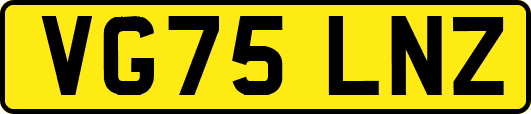 VG75LNZ