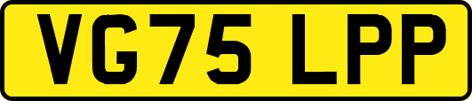 VG75LPP