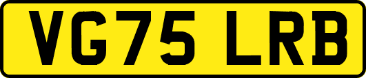 VG75LRB